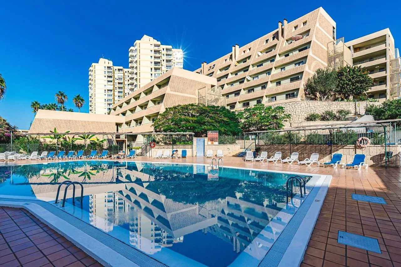 Apartamentos Playazul Playa de las Americas  2*, Playa de las Americas (Tenerife) Spain
