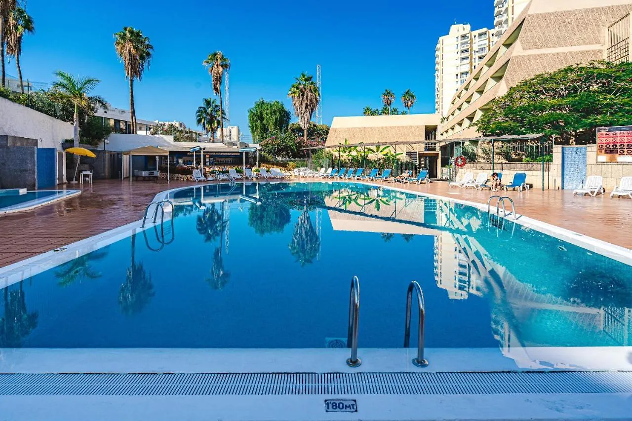 Apartamentos Playazul Playa de las Americas  Aparthotel Playa de las Americas (Tenerife)