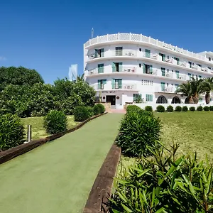 Hotel Azuline Galfi