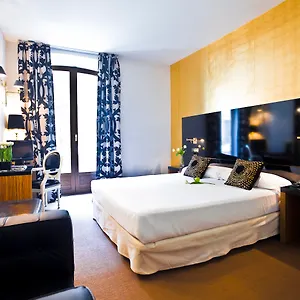 **** Hotel Mate Leo Spanien