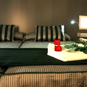 *** Hotel Dalia Ramblas Spanien