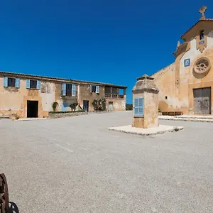 ** Hotel Son Mesquida Vell Spanien