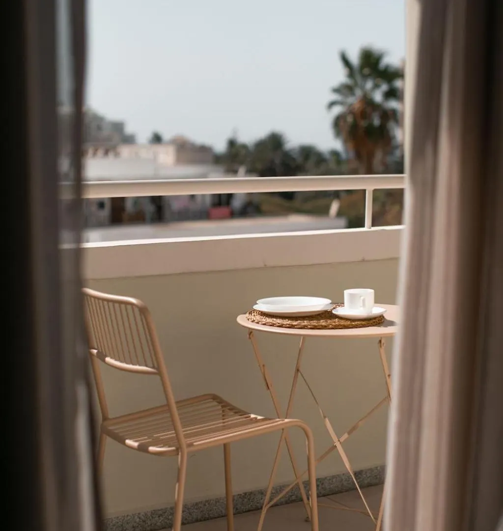 ** Aparthotel Apartamentos Playazul Playa de las Americas  Spain