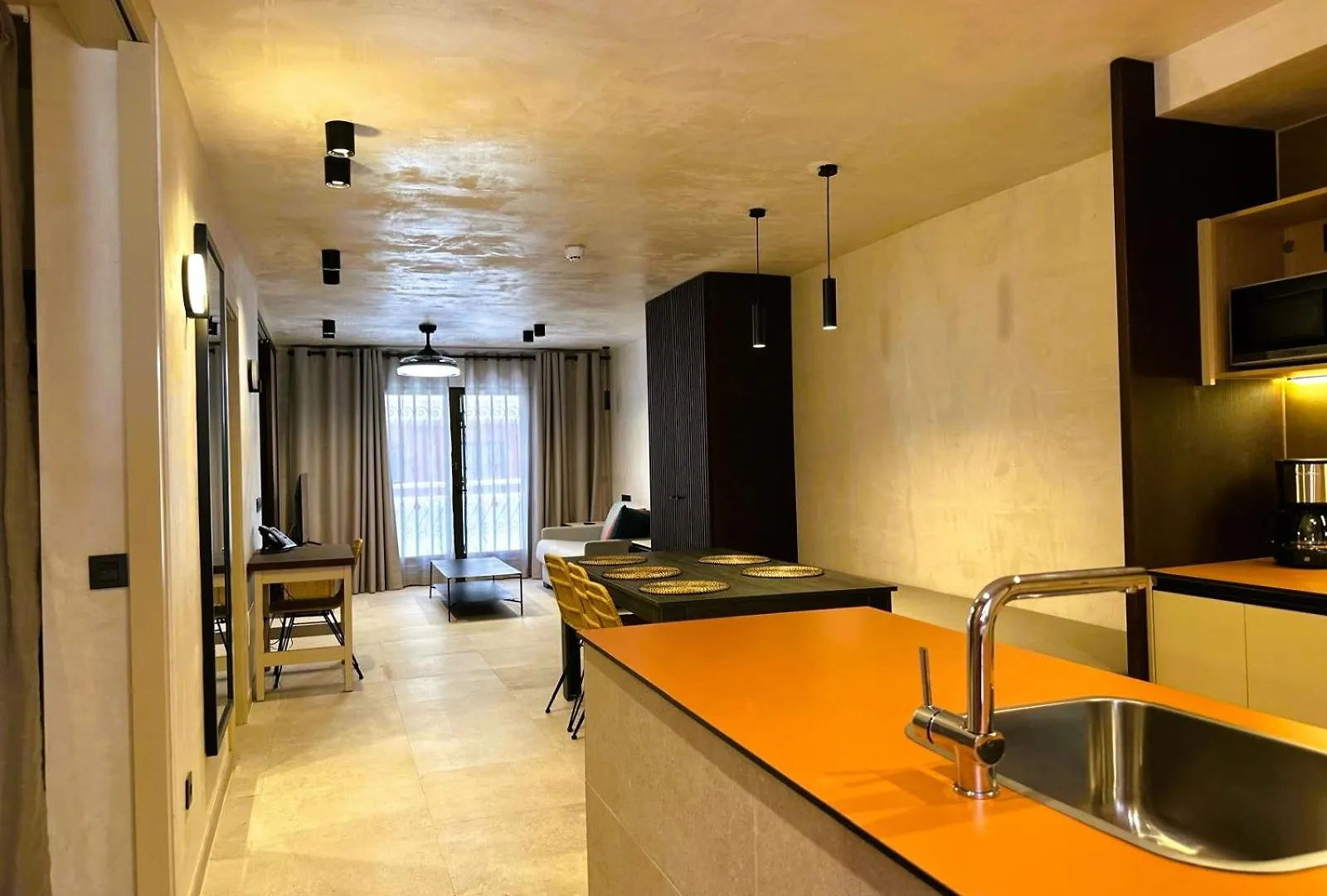 Aparthotel Apartamentos Playazul Playa de las Americas